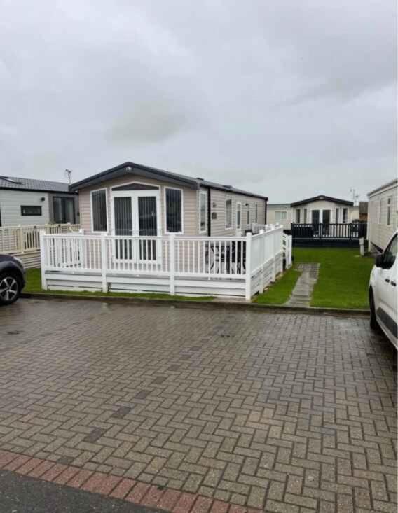 Willa Ocean Breeze Selsey Zewnętrze zdjęcie